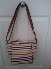Lovely Striped Liz Claiborne
