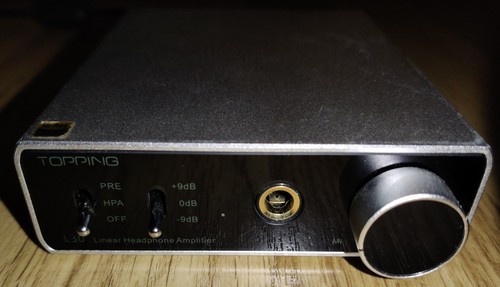 Topping l30 nfca - l30,