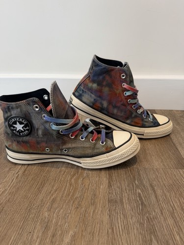 Converse chuck taylor 1970s - converse, hi