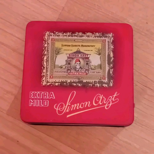 Vintage simon arzt egyption - arzt,