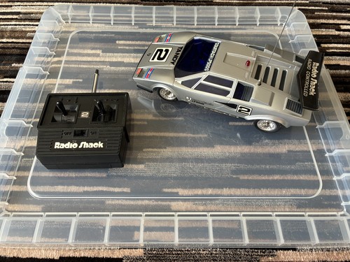 Vintage radio shack tandy - vintage,
