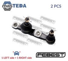 0120-XLR SUSPENSION BALL JOINT