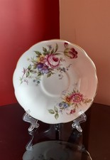 Vintage Queen Anne Fine Bone