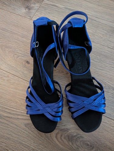 Aptro latin salsa ballroom - aptro,