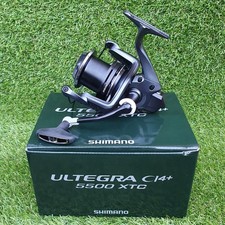 Shimano Ultegra CI4+ 5500 XTC