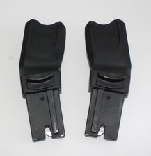Babylo Car seat adaptor Panorama XTI - i-Size Enfasafe Maxi Cosi Cybex Joie