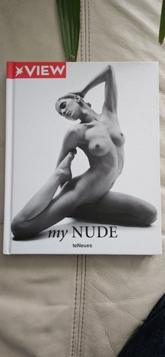 Nude teneues by view - by,