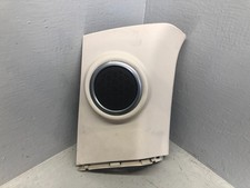 Freelander pillar trim off - freelander,