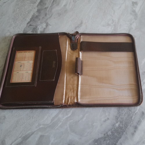 Vintage letter writing zip - letter,