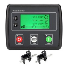 Custom Remote Start Input