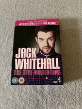 Jack whitehall live - -,