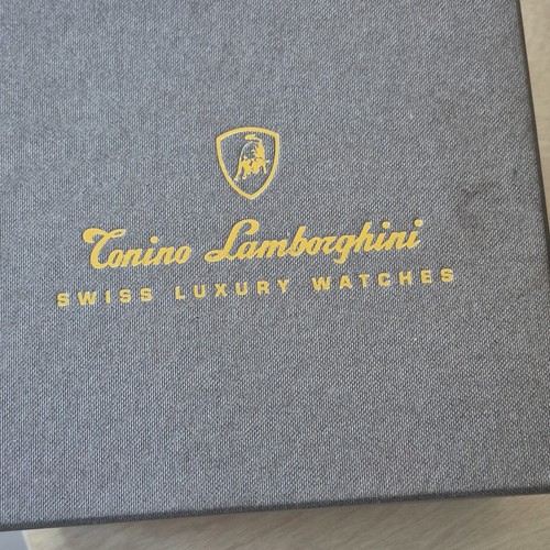 Tonino lamborghini spyder - lamborghini,