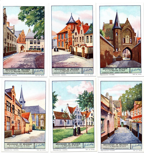 Liebig 1372 f 1363 - , s.