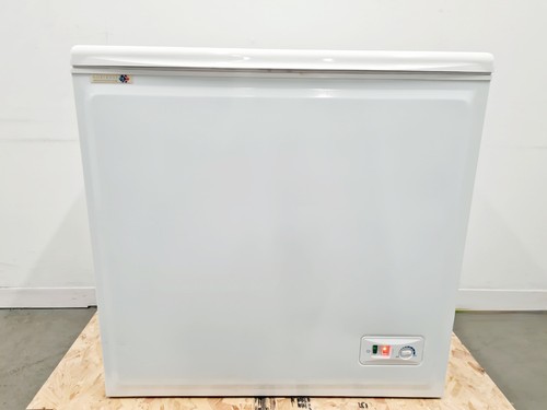 Norfrost c7aewc chest - c7aewc-3,