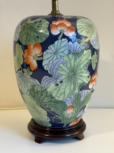 Vintage large chinese - vintage,