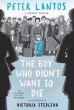 The Boy Who Didn't Want to