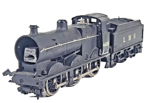 Airfix 54122 gauge lms - 54122,