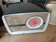  Bush Dac70 c Valve Vintage