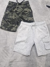 Shorts Bundle Age 5 To 6