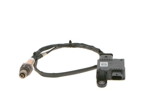 Particle sensor fits - fits, vw