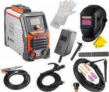 Tig lift welder 0119 - welder, mp-0119