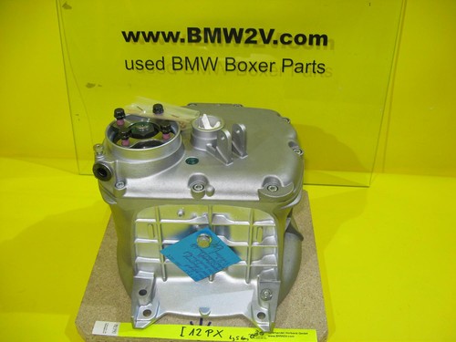 Transmission new bearing bmw - transmission,