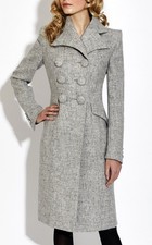Catherine Walker Coat Couture
