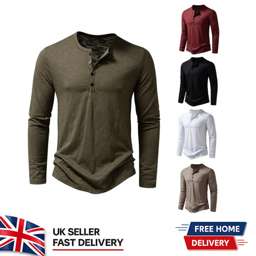 Men shirts long sleeve - men's, t