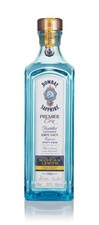 Bombay Sapphire Premier Cru Murcian Lemon London Dry Gin 70cl