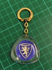 Vintage French Peugeot Dealer