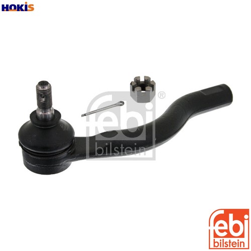 Tie rod end - tie,