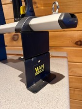 Extension Brackets for Van
