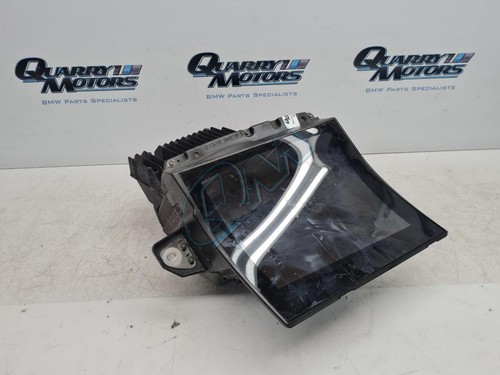 Bmw hud head display unit - head,