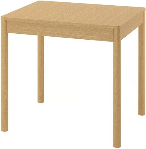 Ikea tonstad extendable - tonstad, dining