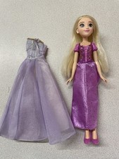 Hasbro Rapunzel Doll With