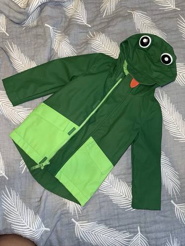 Cat jack toddler frog - &,