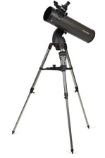 Celestron NexStar 130 SLT Computerized Goto Telescope UK Plus Extras