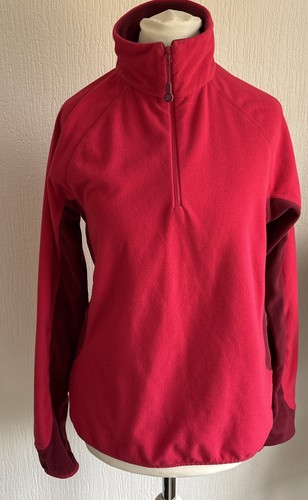 Berghaus fleece sweatshirt top - fleece,
