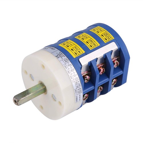 220v 380v 40a tire - 220v/380v, changer