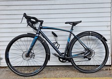 RALEIGH MUSTANG ELITE | Gravel / Cyclocross(cx) Bike | Size 54cm