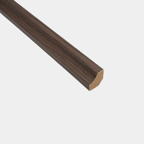 Walnut dark brown scotia - walnut,