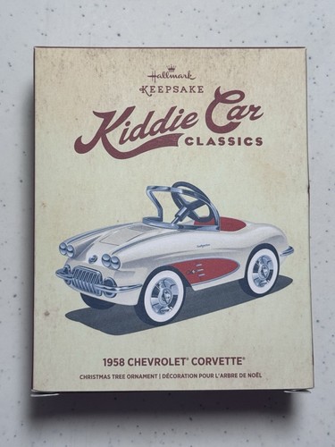 New hallmark kiddie car - kiddie,