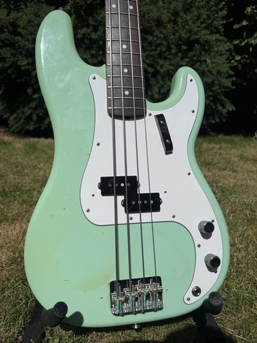 Fender japan reissue - fender, 62