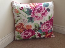 Large Scatter Cushion Multi