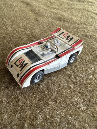 Afx magnatraction ho slot - magnatraction,