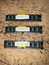 Amiga 1200 A1200 8MB SIMM RAM module