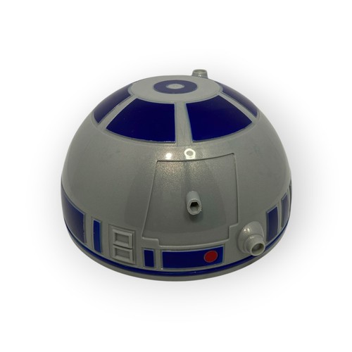 Bowl lid head - head, uncanny