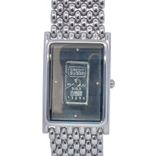 Swiss Credit Suisse 1g 999.5