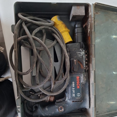Bosch professional gbh - professional, se