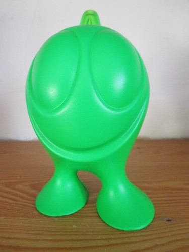 Vintage 1990 green alessi - 1990's,